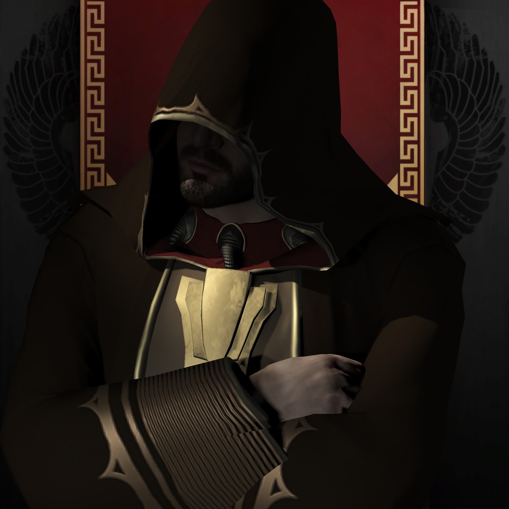 Ezehiel GoldbaUwUm