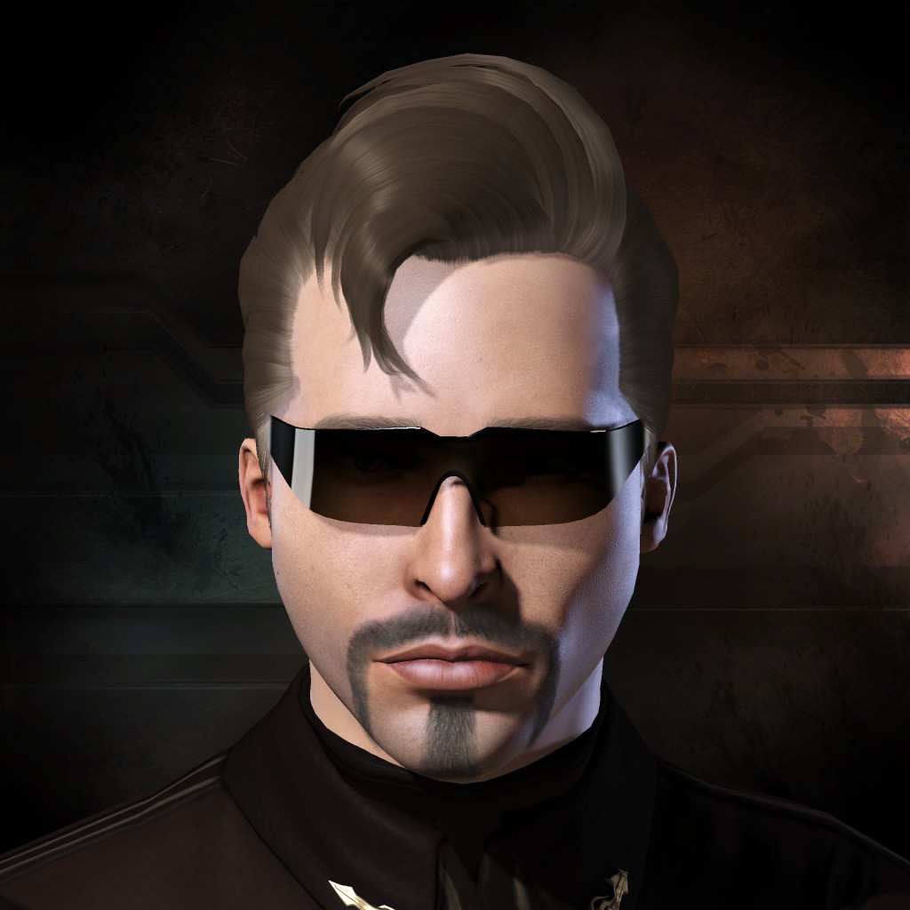 Christian James Bond