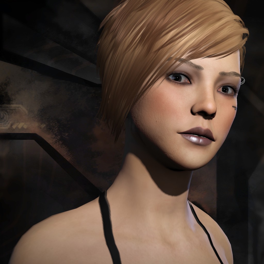 Christa Pike