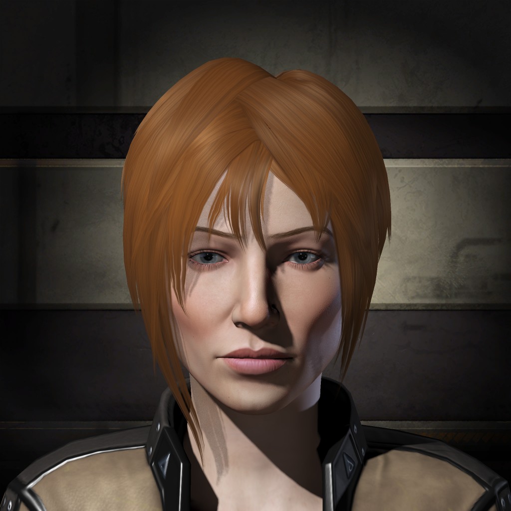 ClareDust