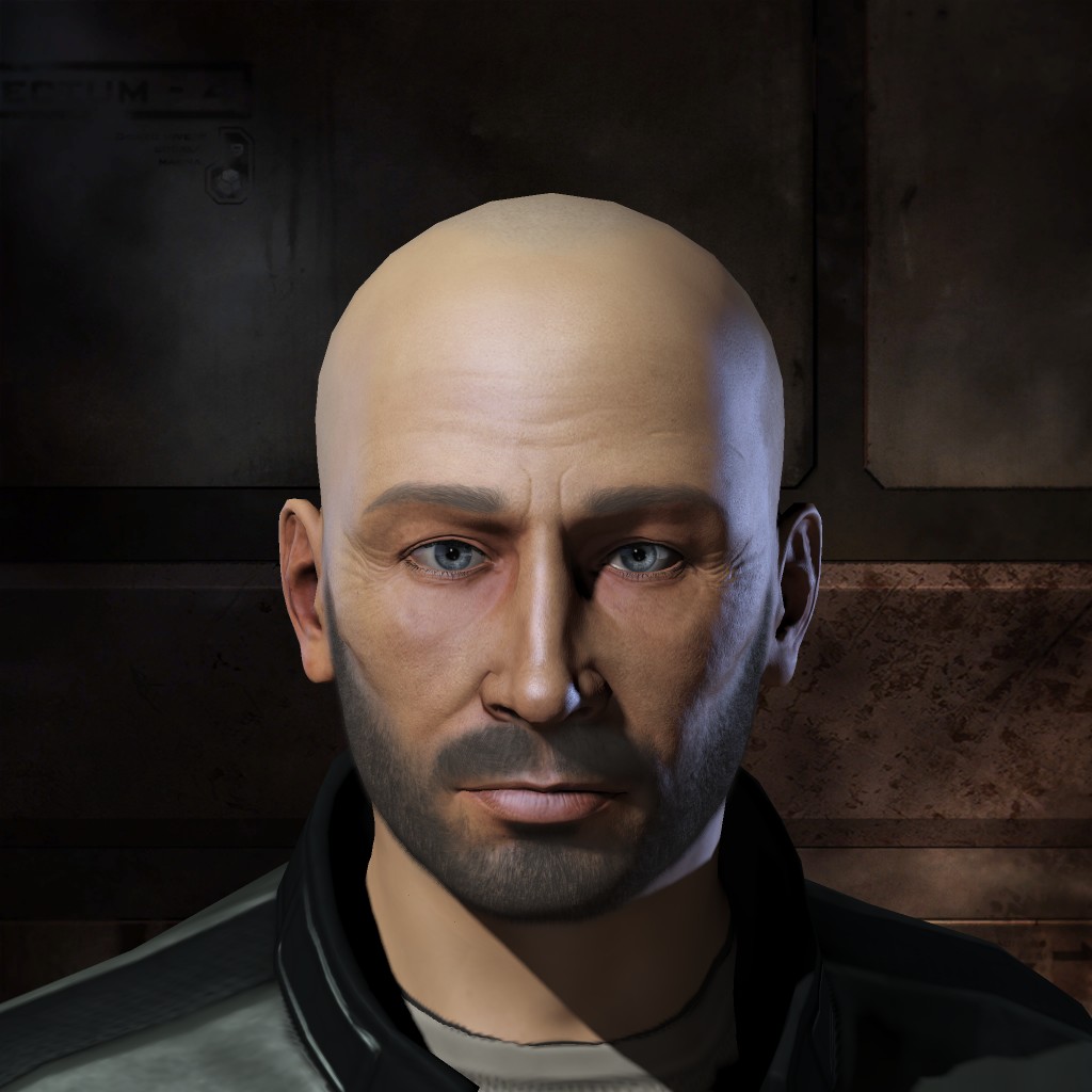 Xavier Ekanon