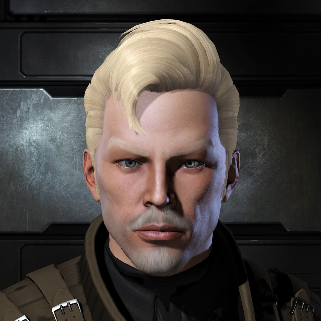 Professor Zaroff