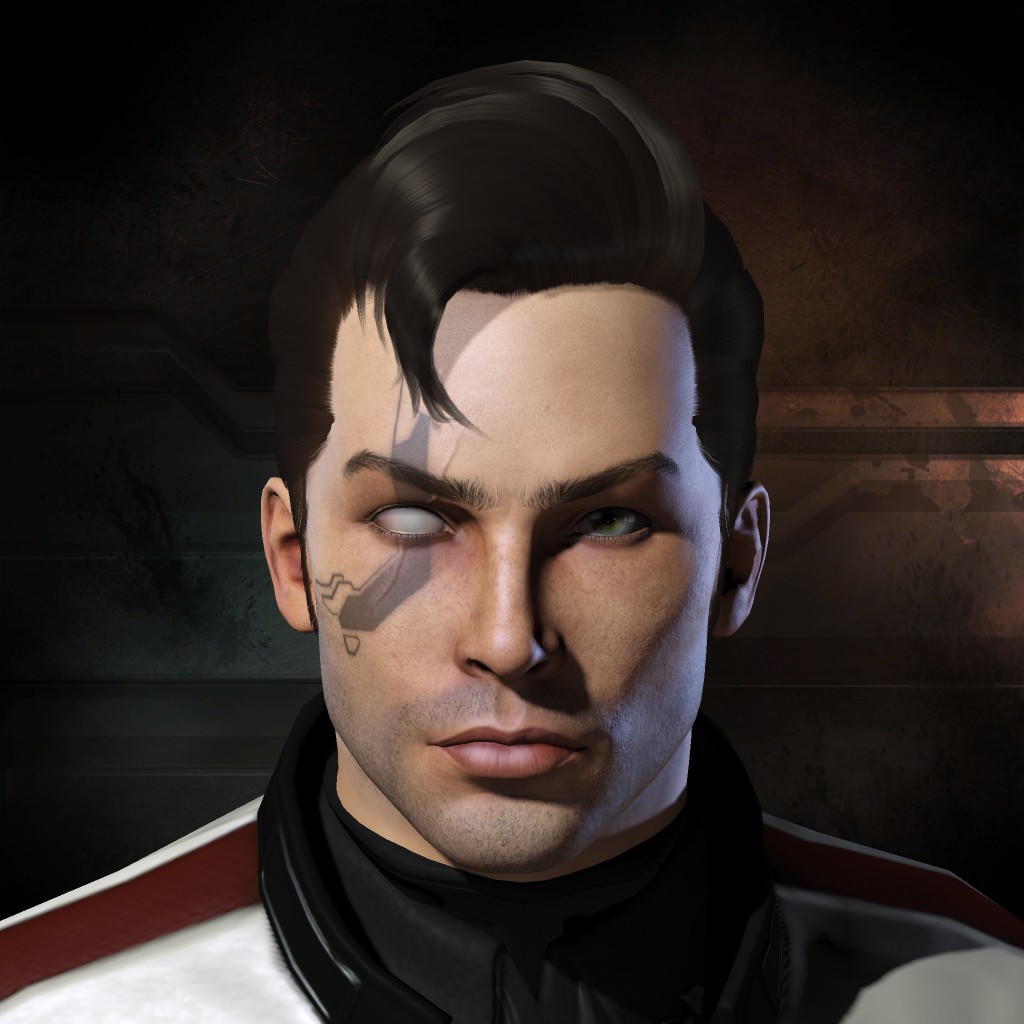 portrait
