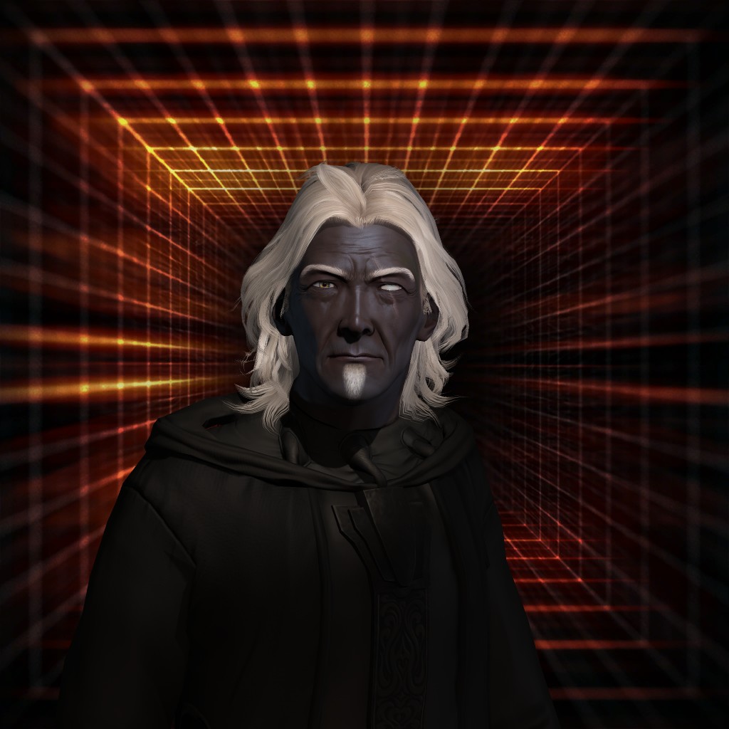 Isshin Chernokoj