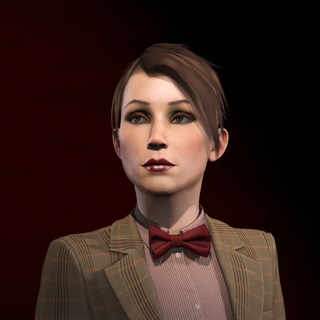 Aine Neevesquire