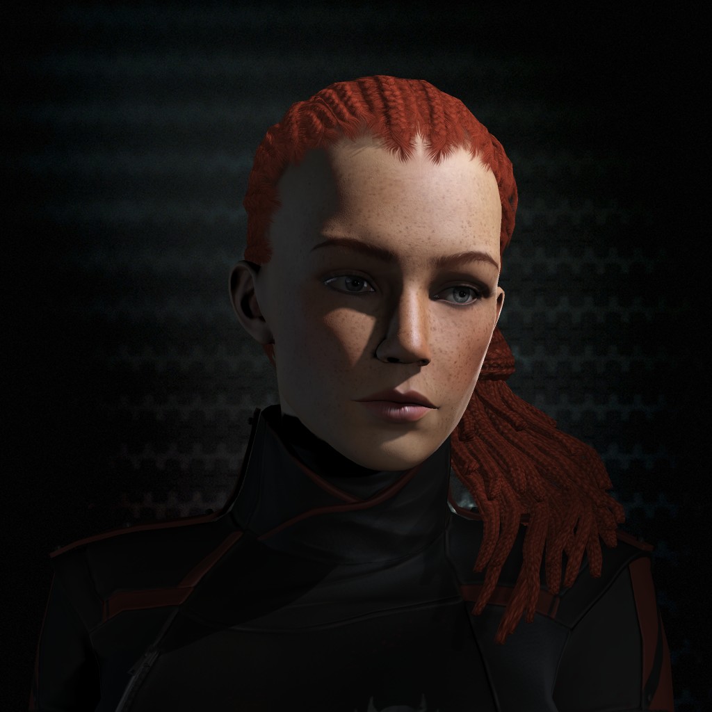 Saoirse Neevesquire