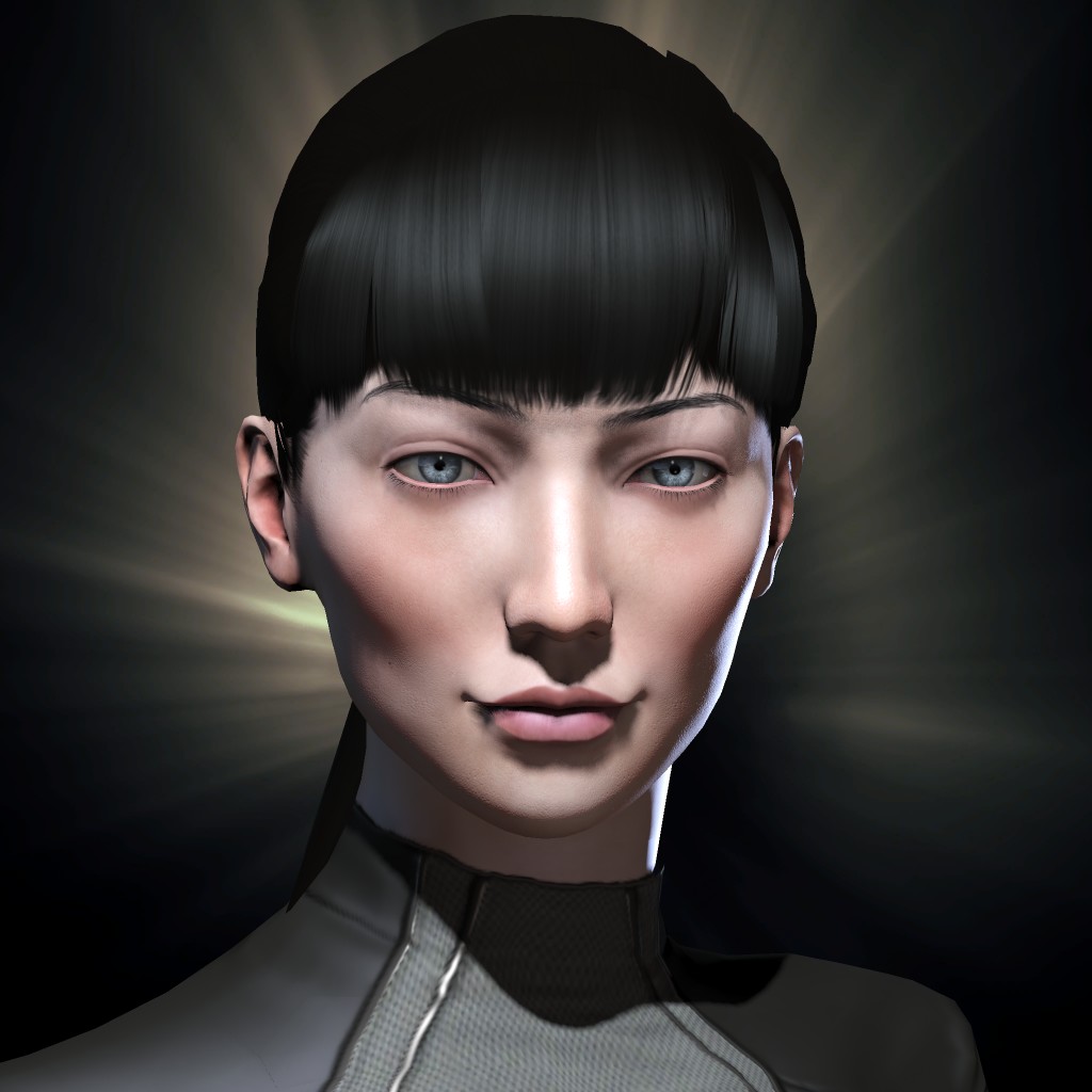 Theresia Ina