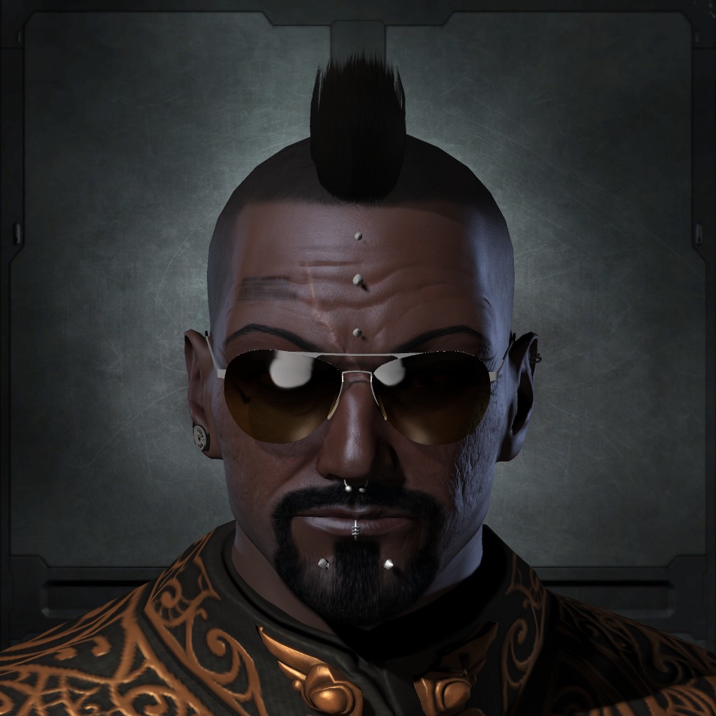 Maekanaiki Kashada