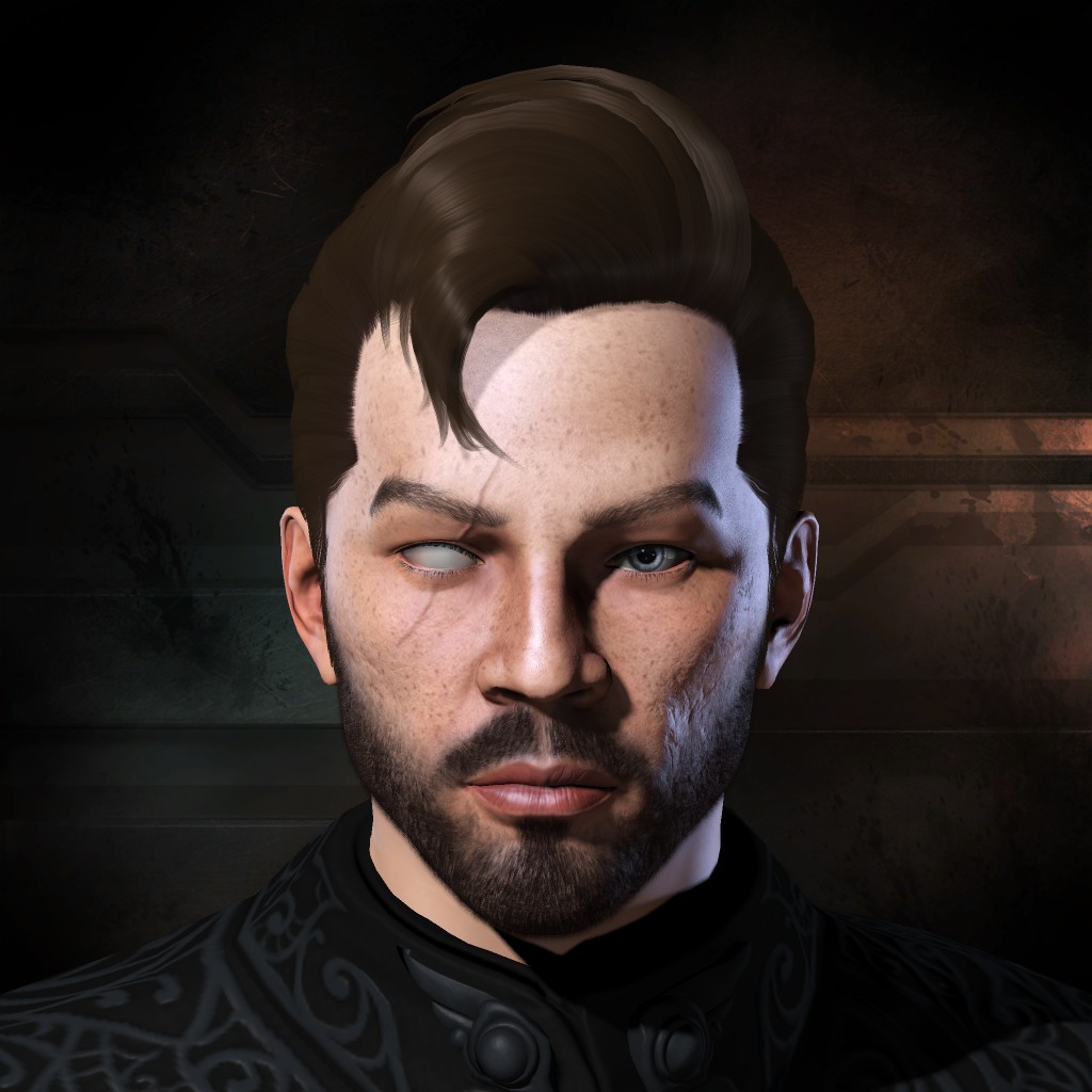 Adrian Darkstar
