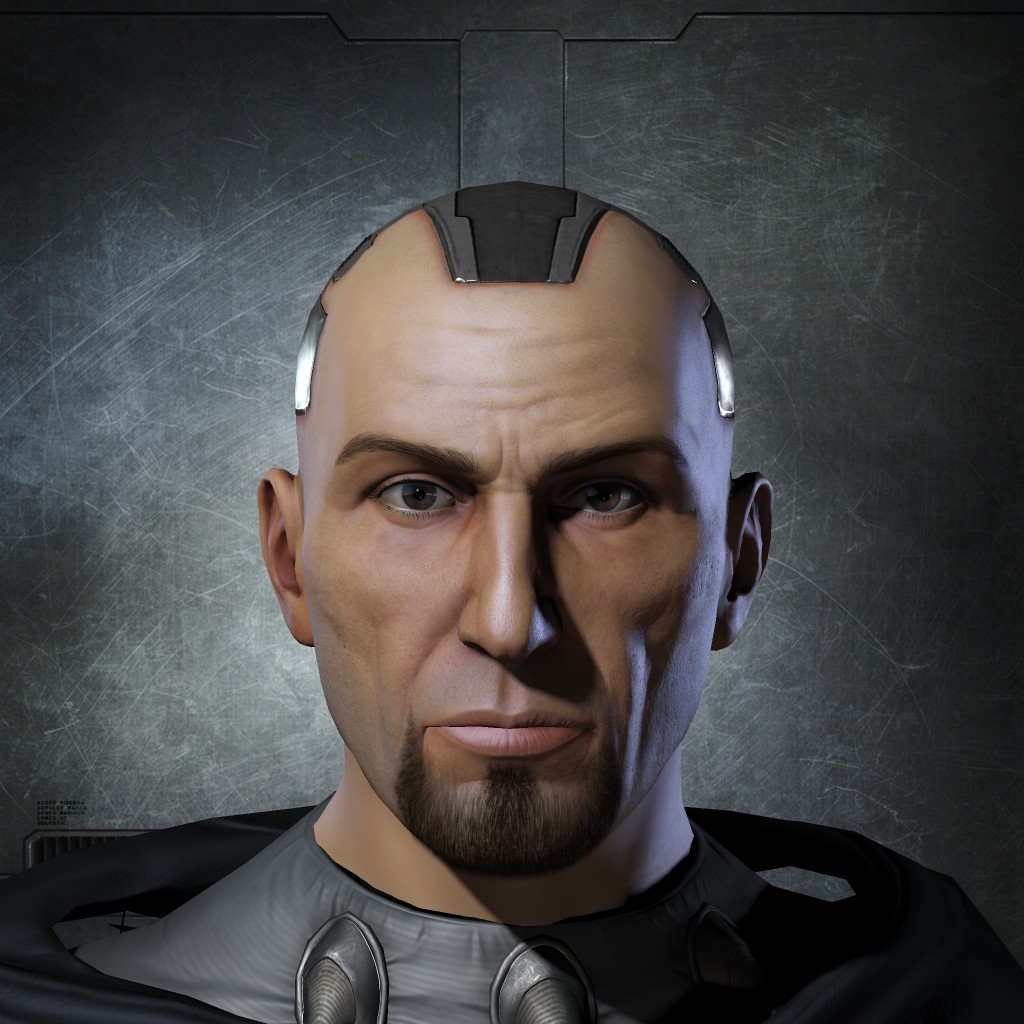 portrait