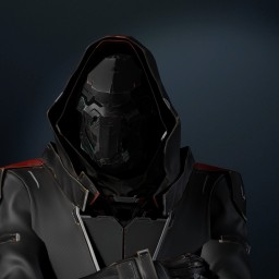 EagleKnight15 portrait