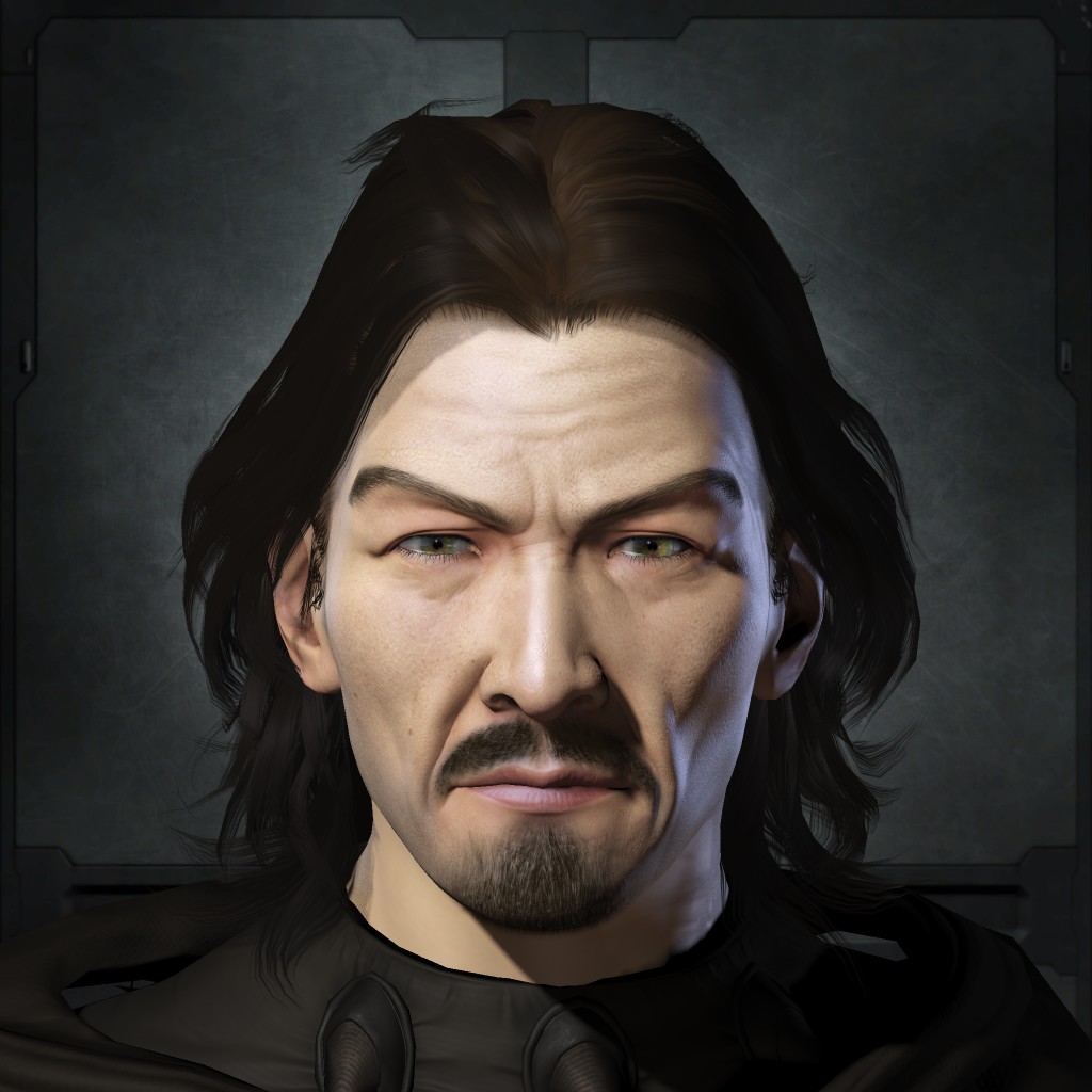 portrait