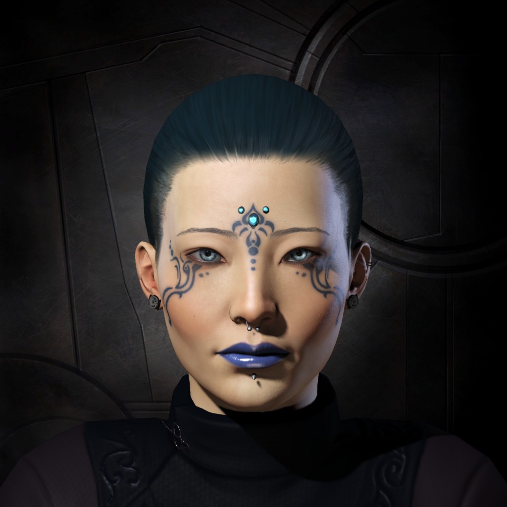 Evadyne Brinhylder