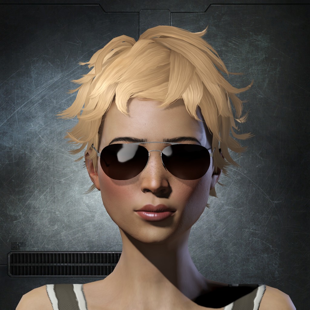 Ellvin Skir