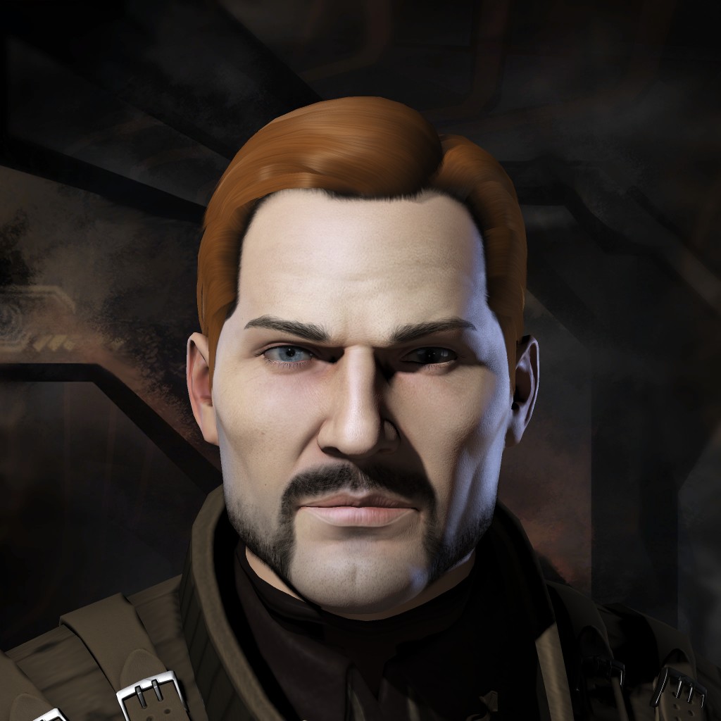 portrait