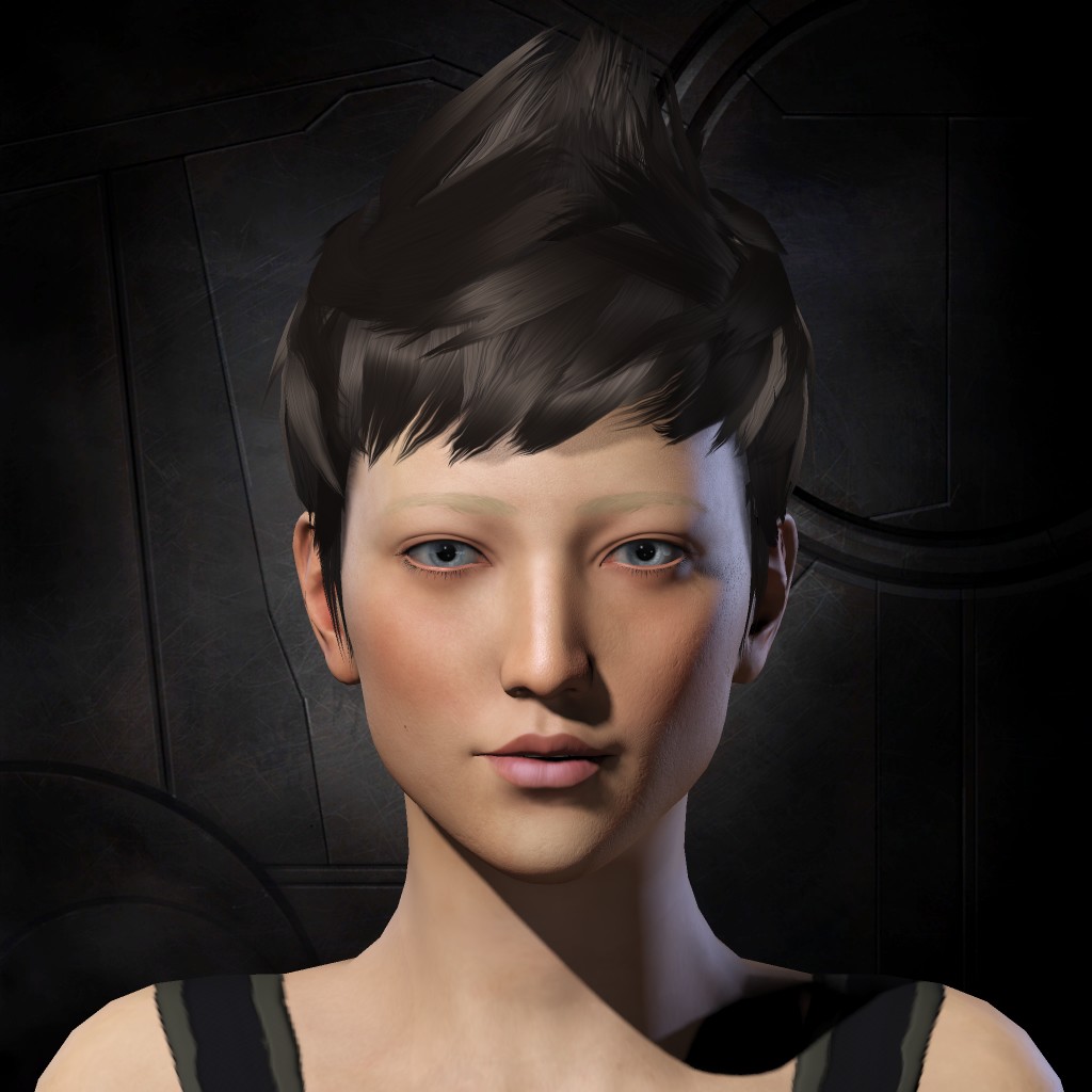 Misuja Ecken