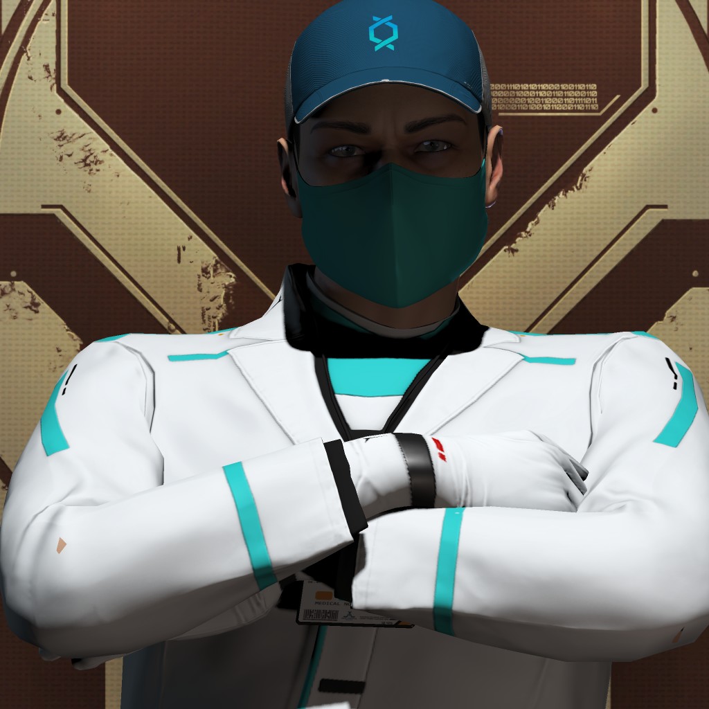 RacerMoKayn