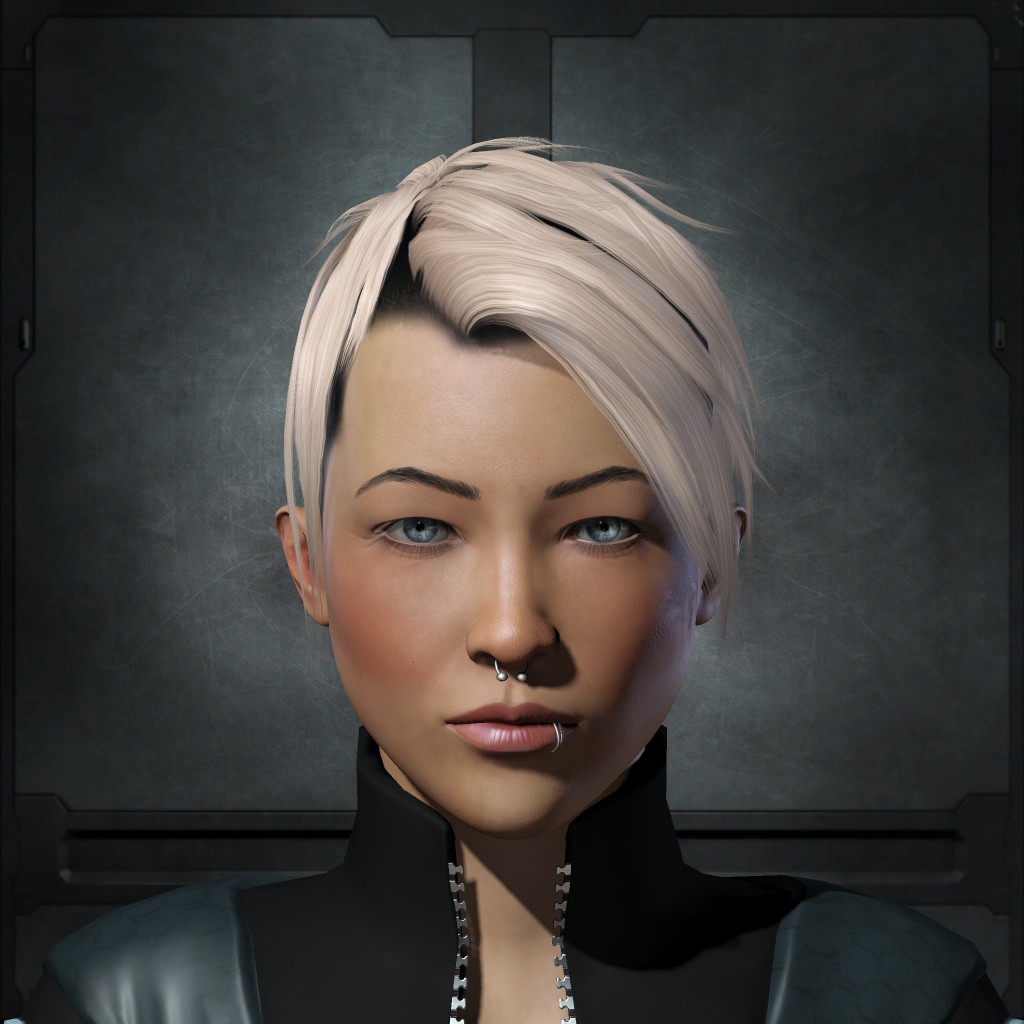 Saiko Nagami