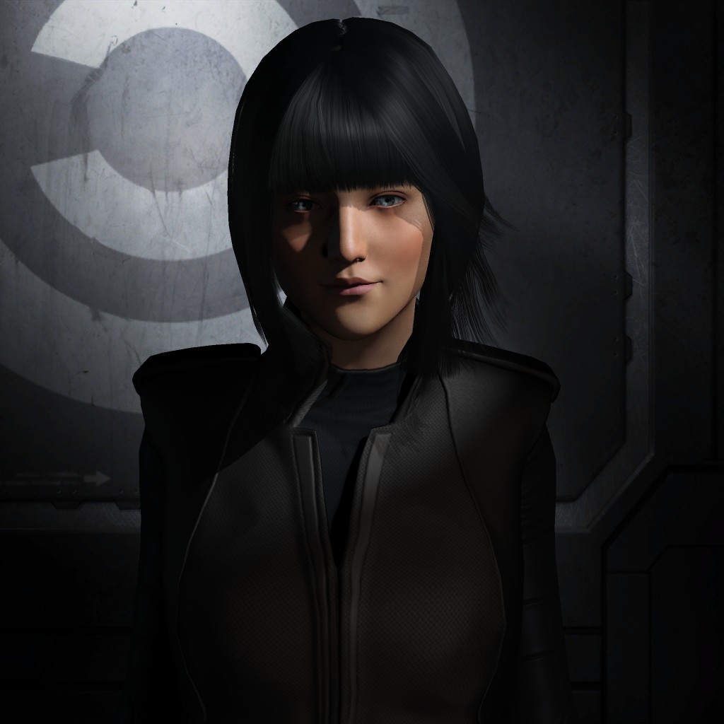 Yamazaki Naoko