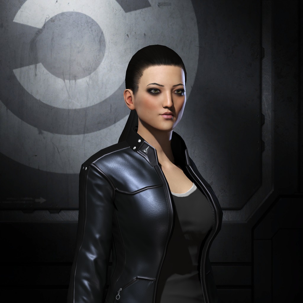 Vivienne Valakyr
