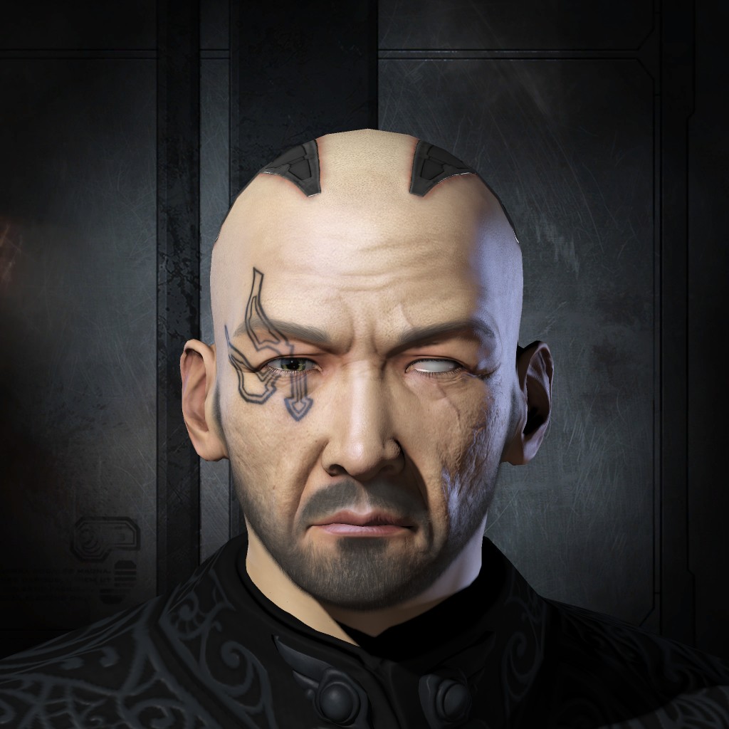 Admiral Kiko