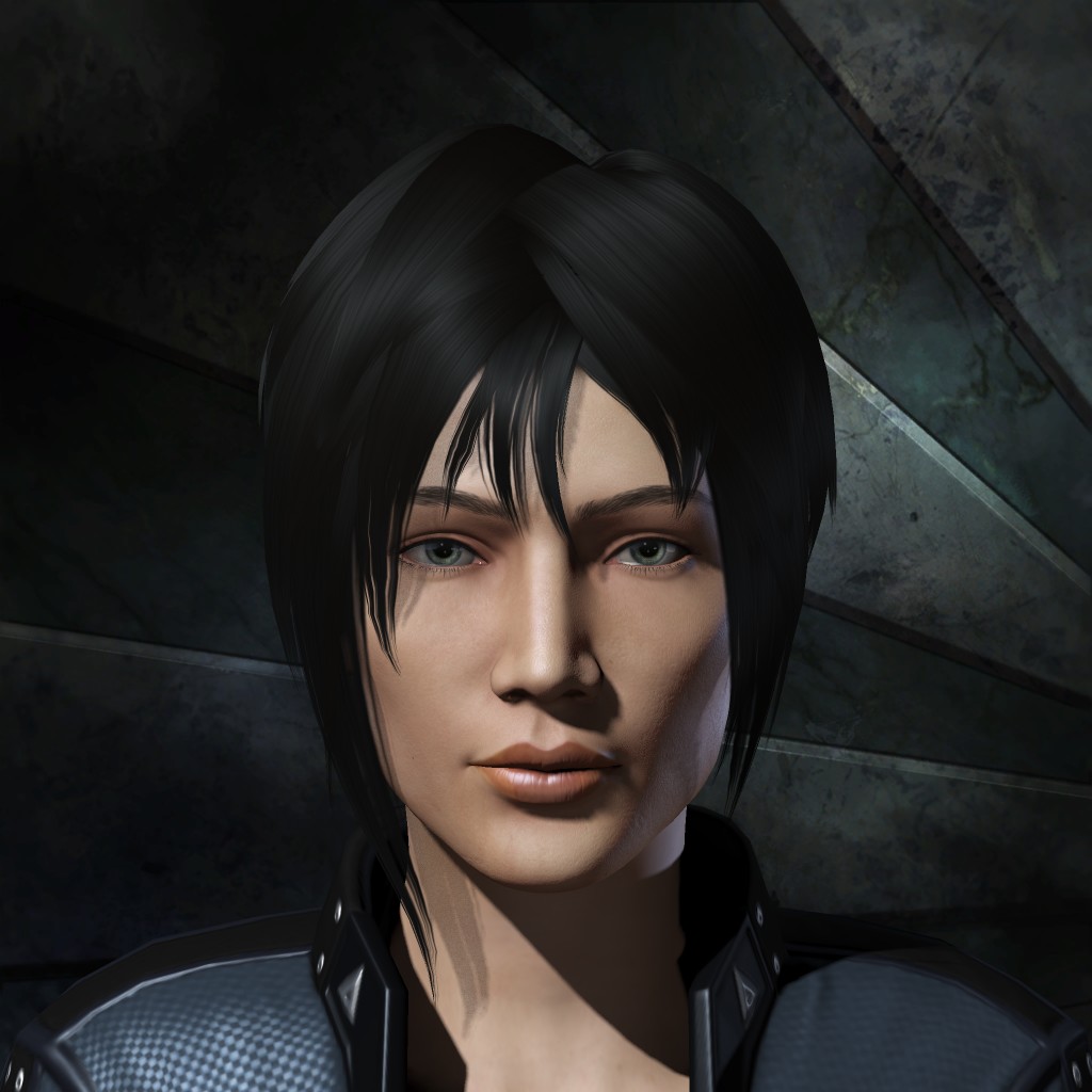 Customs Agent Aquila