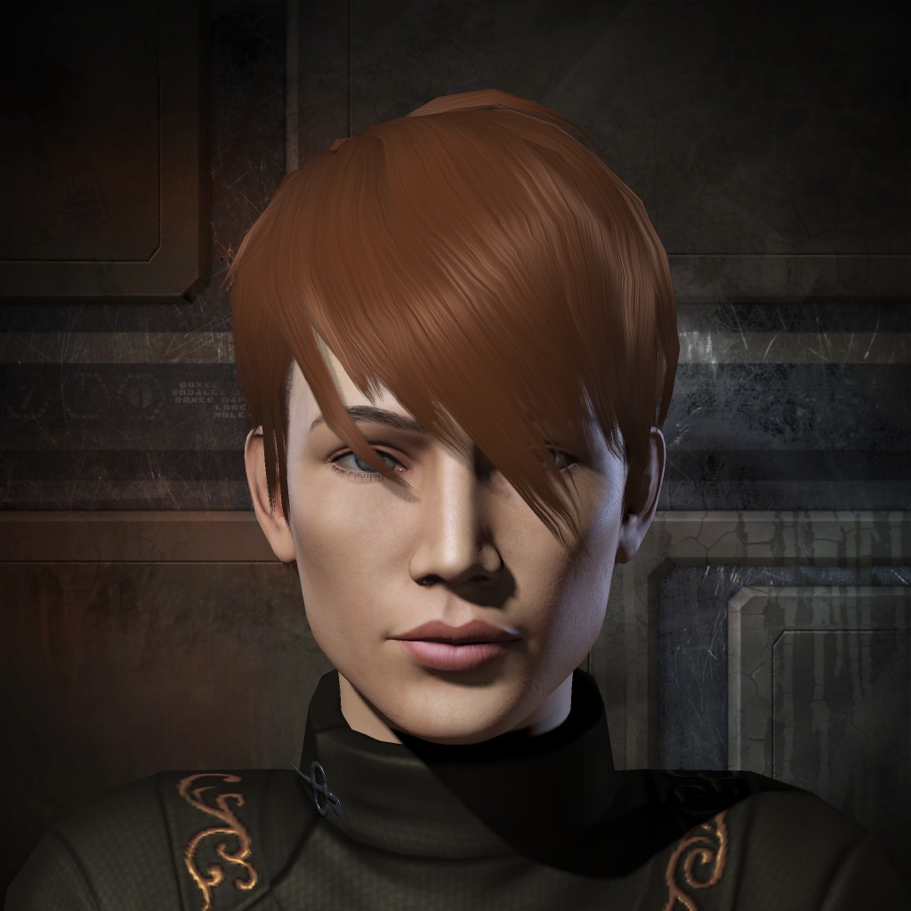 Customs Agent Agrippina