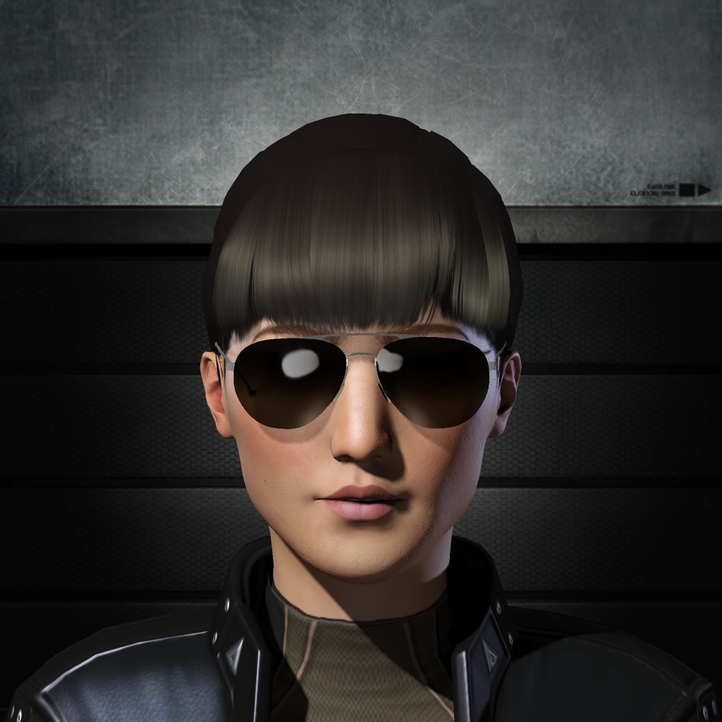 GlaxyTiger