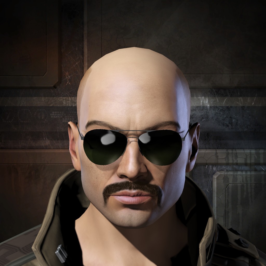 GlaxyWolf