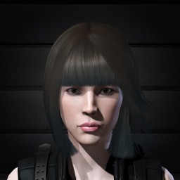 MeinvJia portrait