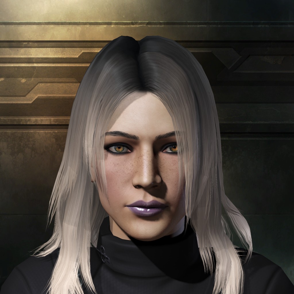 Morrigan Arkturus