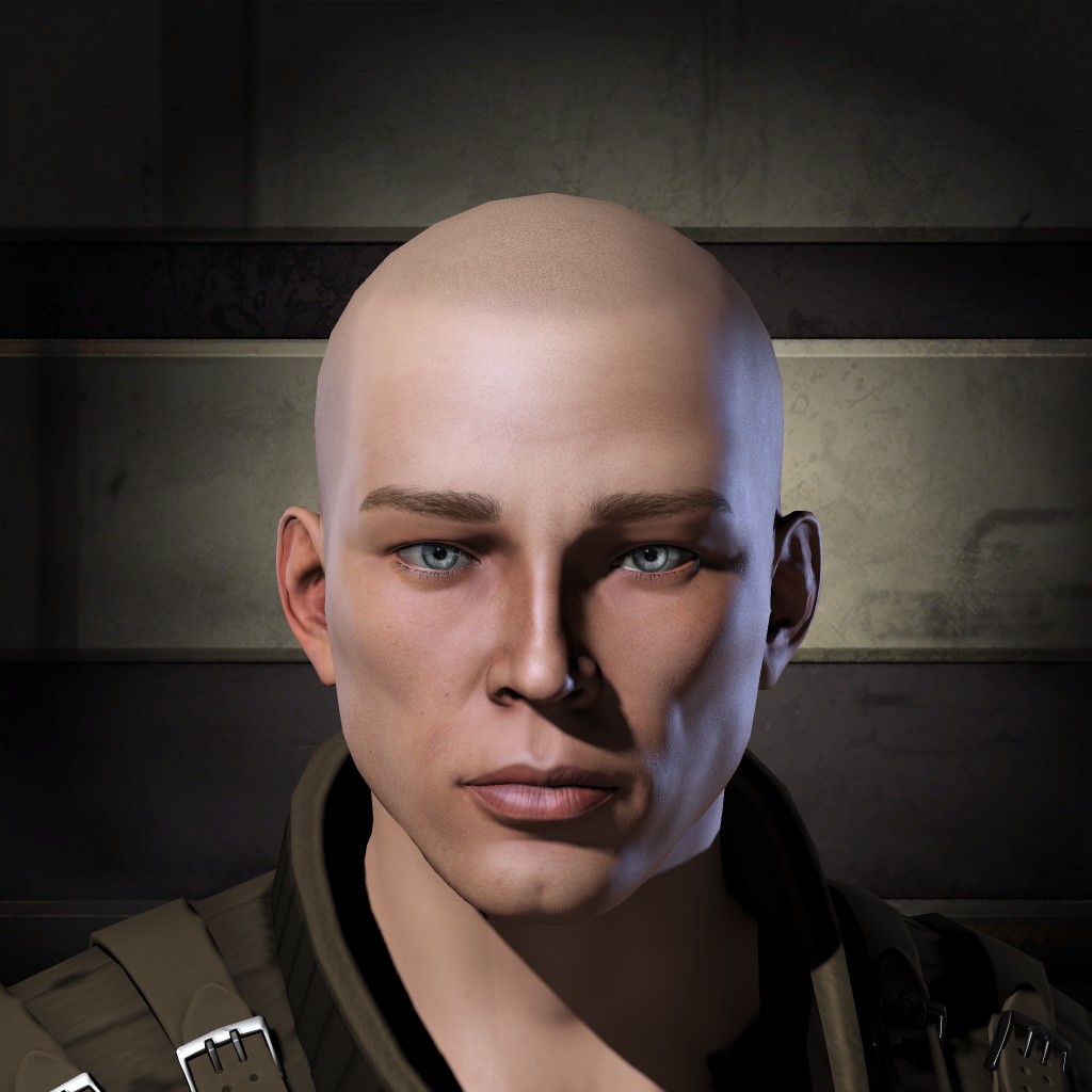 portrait