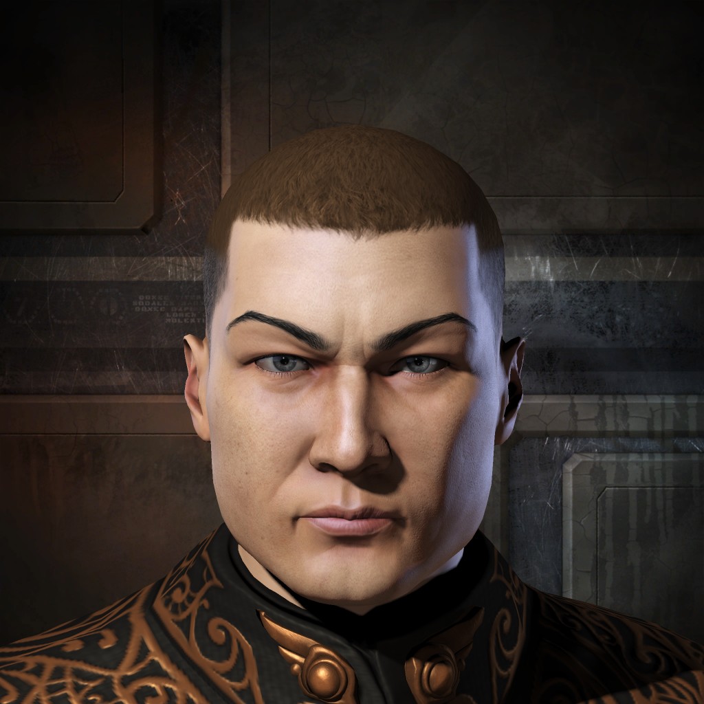 portrait
