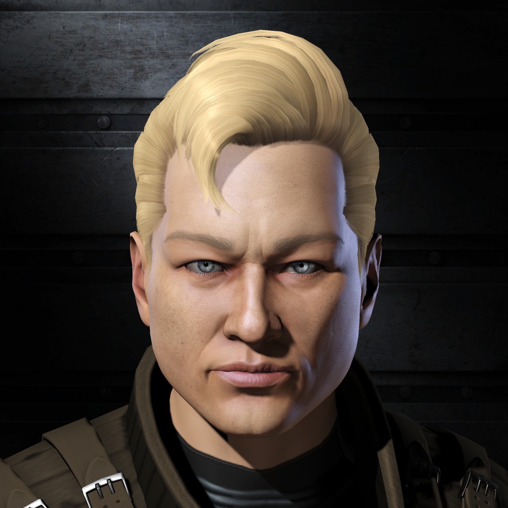 portrait