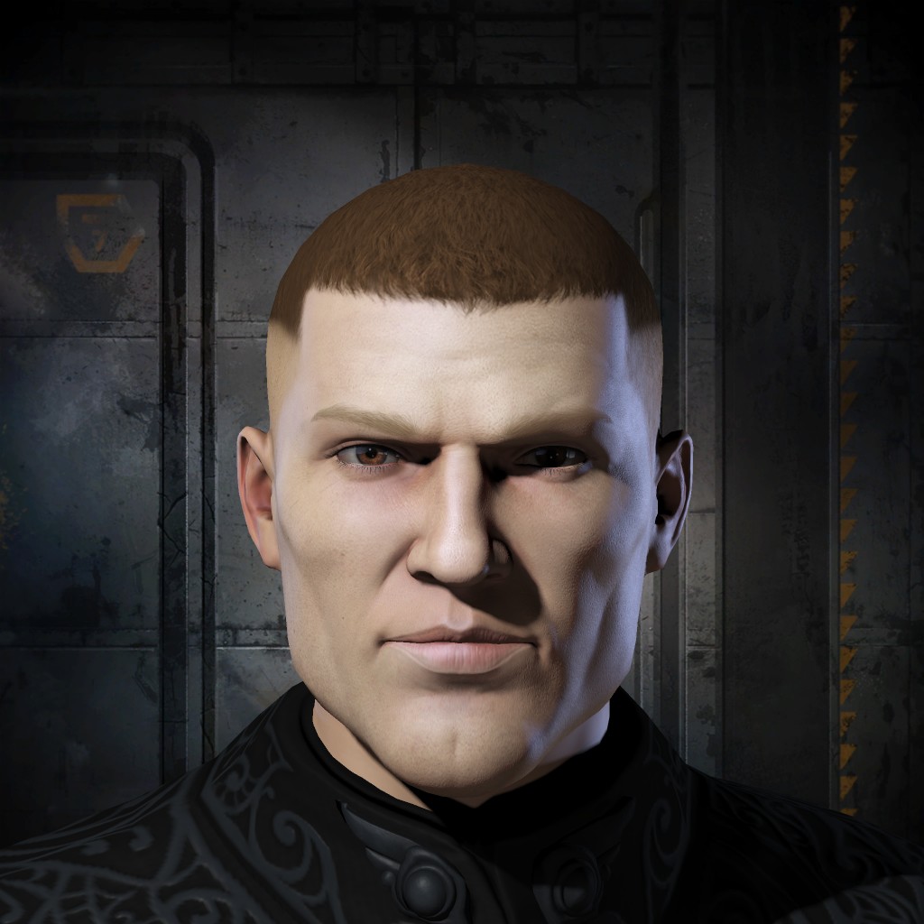 portrait