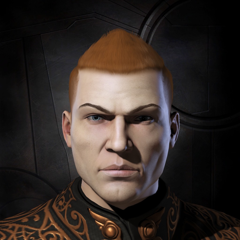 portrait