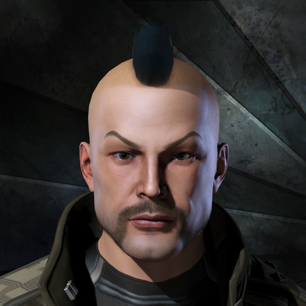 Yuri Bosmang