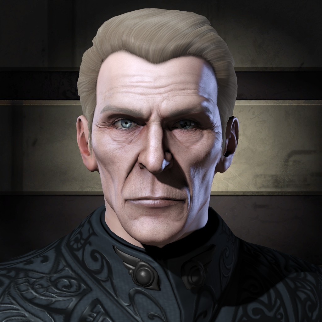 Xilhuff Tarkin