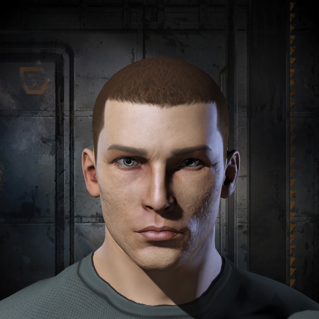 Cruzah McCruzface