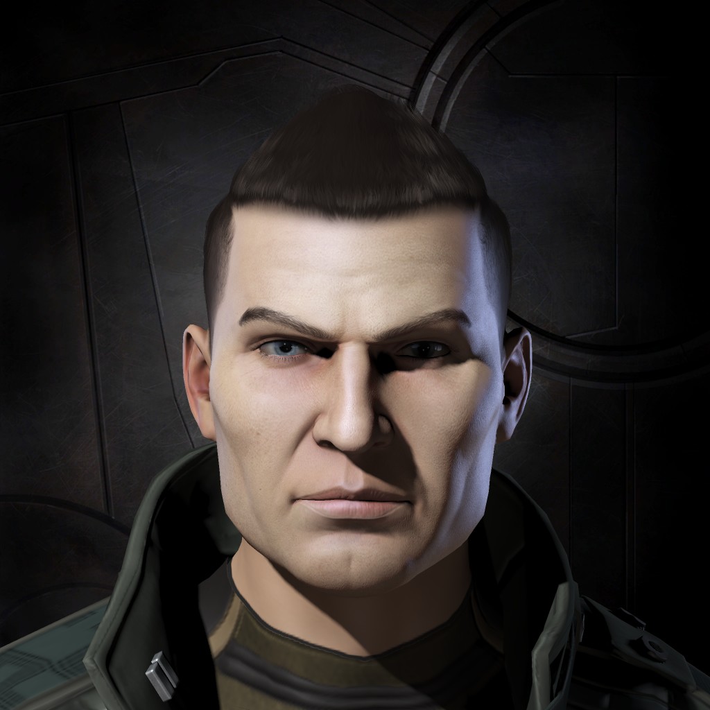 Customs Agent Consus