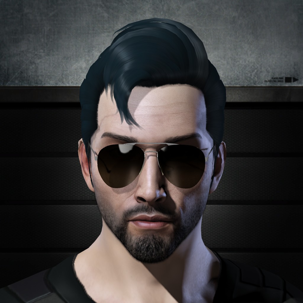 Michael Sterber