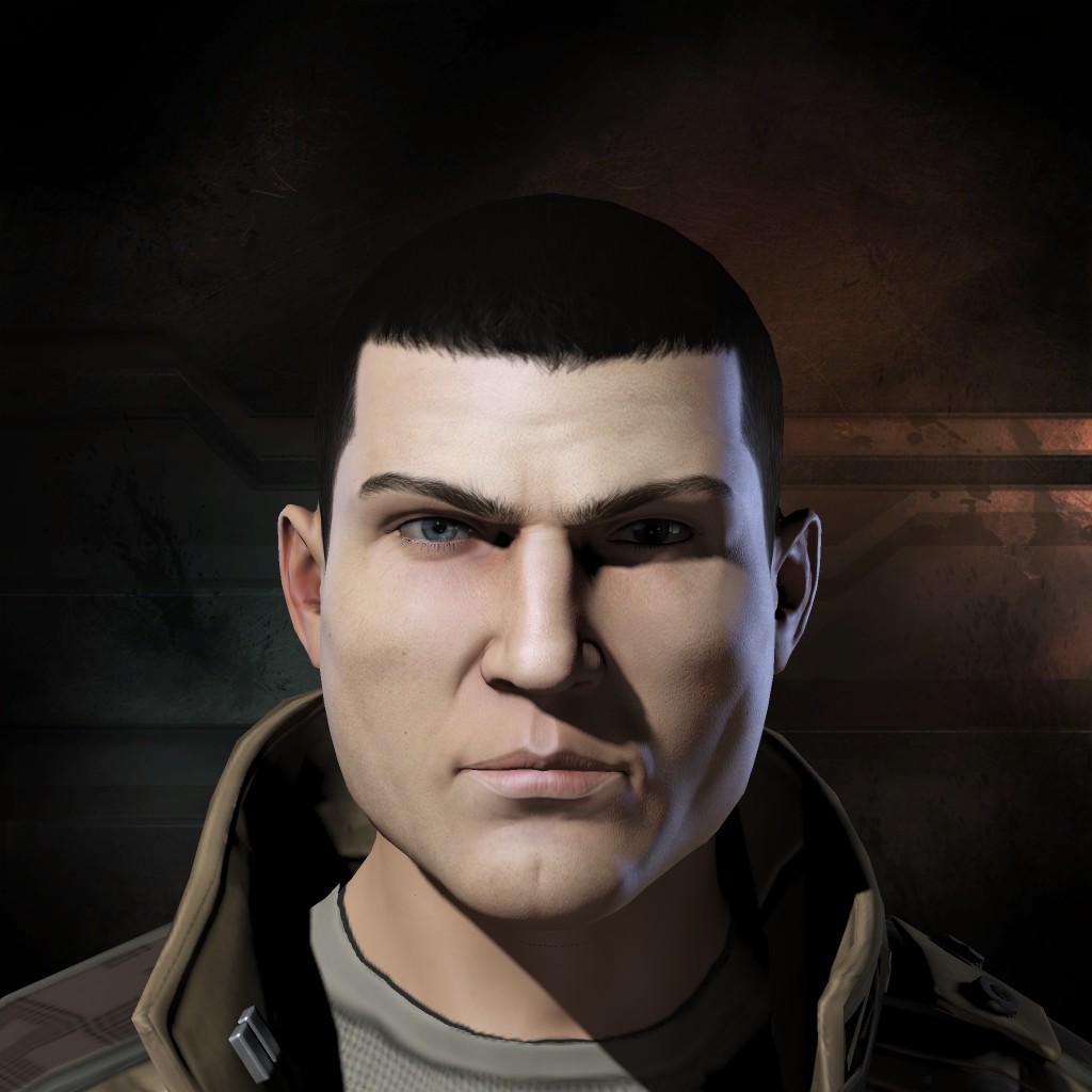 Perfect Chad