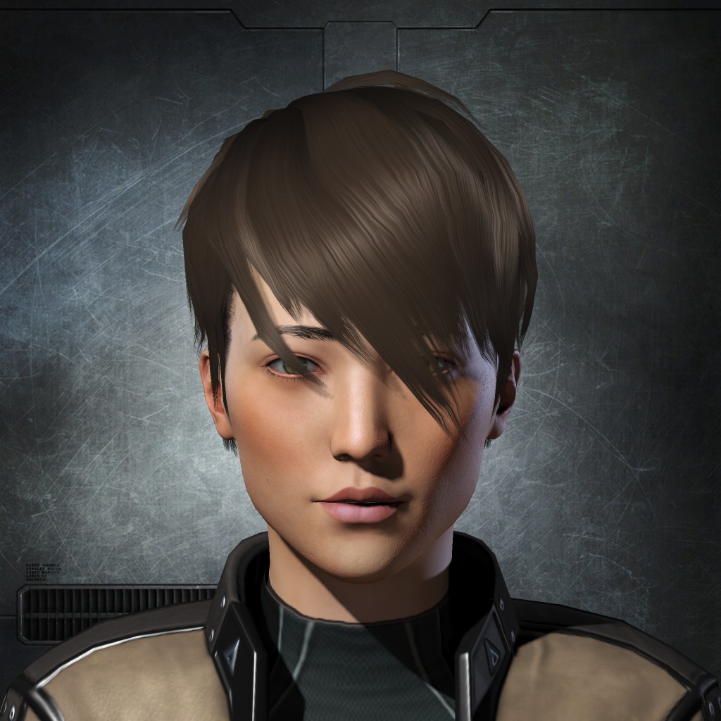 Customs Agent Aurora