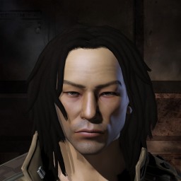Colebeflyin portrait
