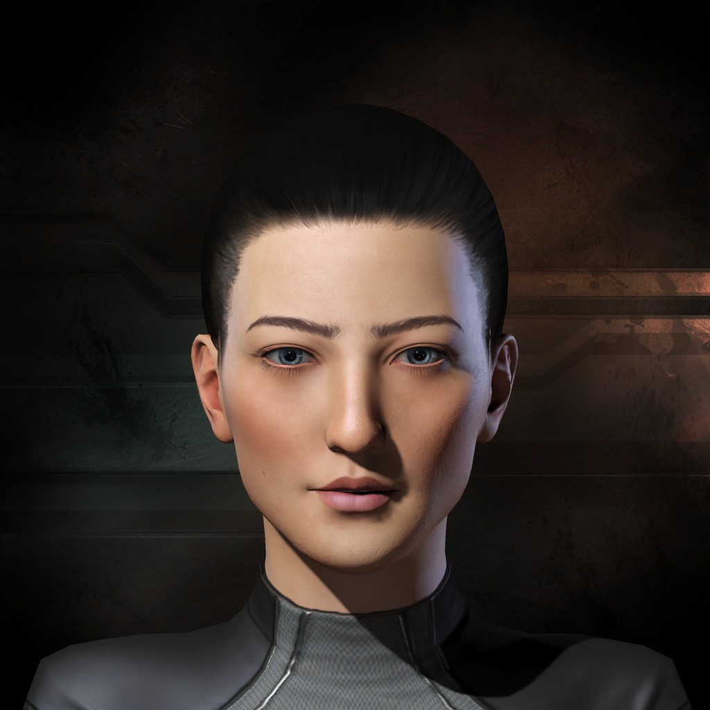 Customs Agent Juventas