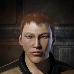 0000AA portrait