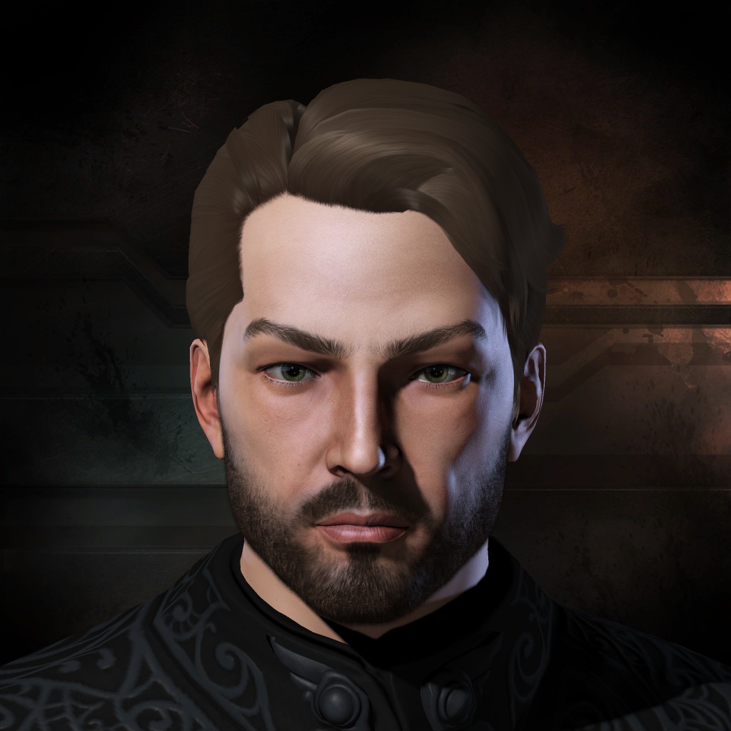 James Tiberiuss Kirk