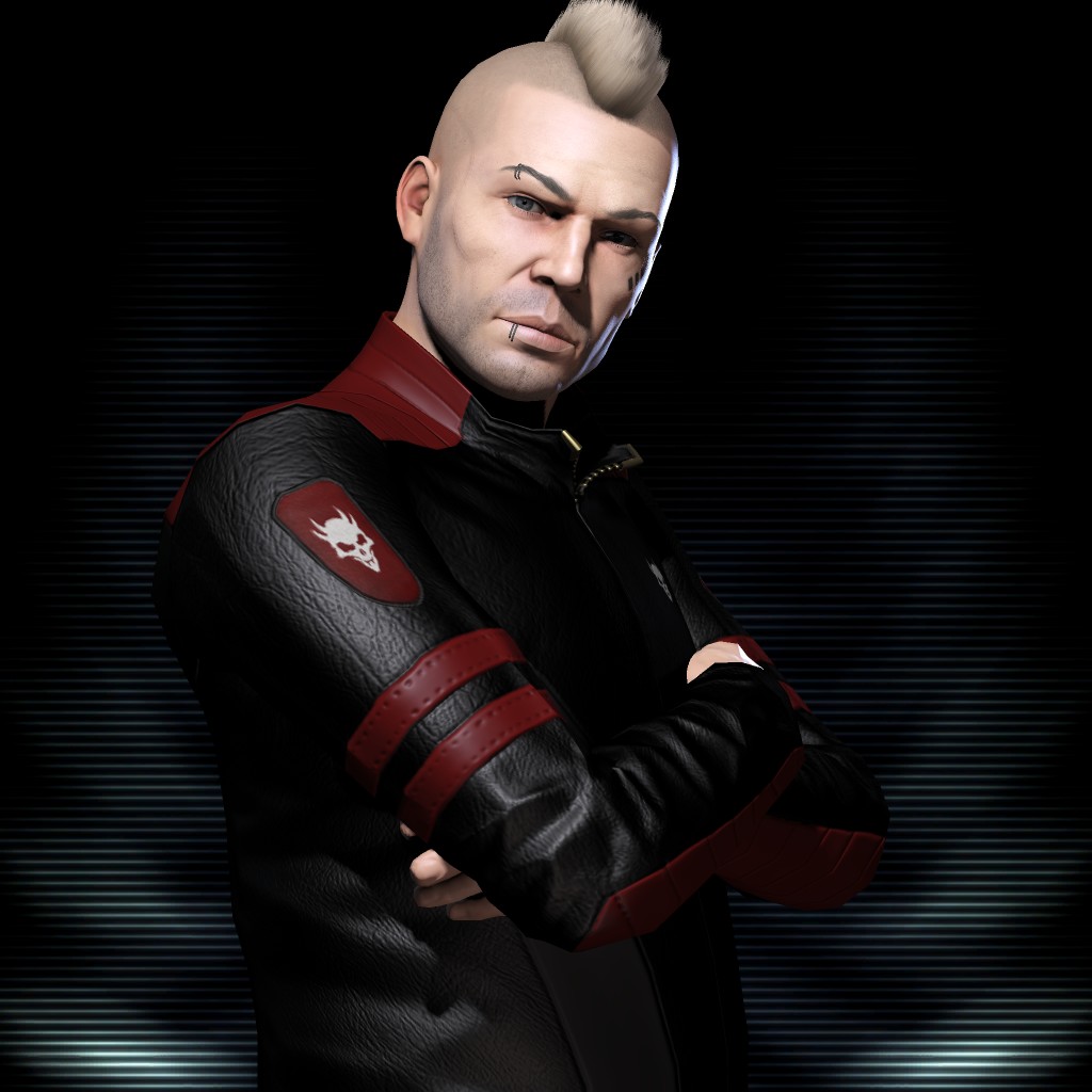 Lazarus Mcnair