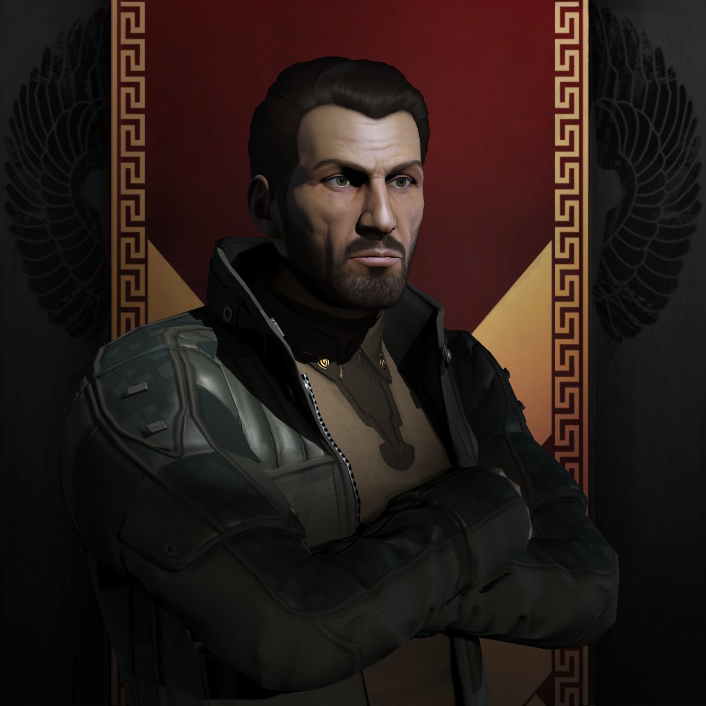 Lukasz Sopala