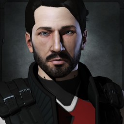 zerois58 portrait